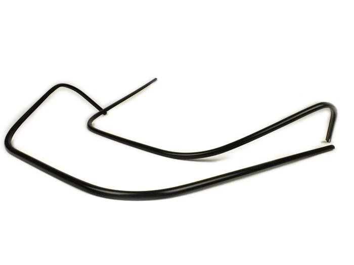 Vespa GTS 300ie Super Sport Moto Nostra Notte Black Leg Beading Set for Vespa... - Image 1 of 1