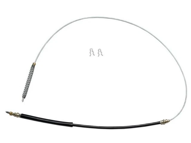 Cable freno aparcamiento trasero Raybestos 13653QFDR para Ford Granada 1977-1978 Foto 1 de 2