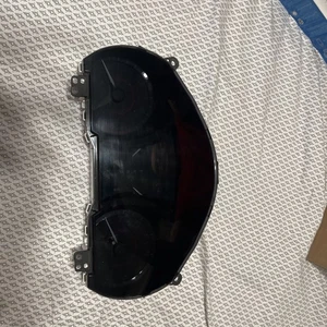 2008 Toyota Highlander Speedometer Instrument Cluster RPM - Bild 1 von 6