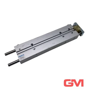 Festo Guide Cylinder 529119 Guided Drive DFM-12-200-B-P-A-GF - Picture 1 of 7