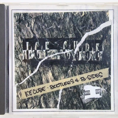 Music Musik Album CD Ice Cube – Bootlegs & B-Sides Gut - Bild 1 von 2