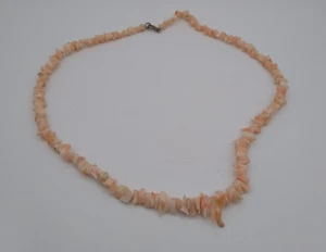 Collana pietre artificiali donna fatta a mano Germany - Foto 1 di 6