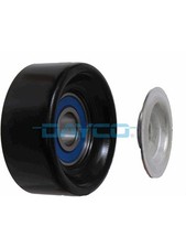 Nuline Engine Idler Pulley Ep101
