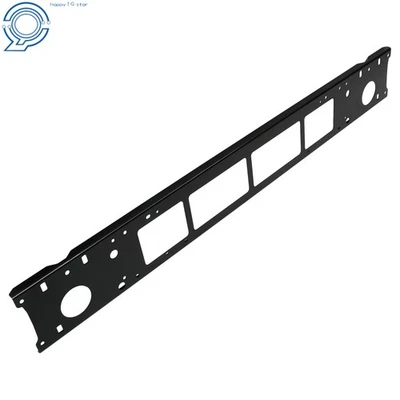 Steel For Ram 1500 2019-2023 2024 Front Bumper Reinforcement Bar 68288244AA — 第 1/4 张图片