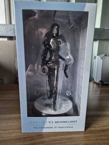 Destiny 2 Cayde 6 Thumbs Up Statue Beyond Light Numskull | eBay