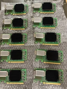 Mellanox ConnectX-5 CX555A P/N: 06FKDT - Photo 1/2