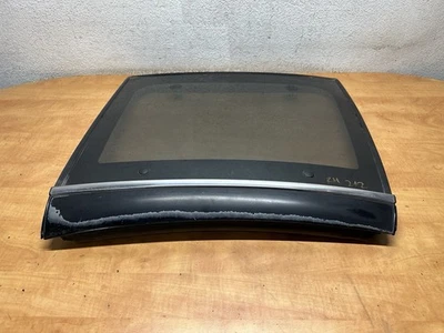 90-96 Nissan 300zx Z32 2+2 OEM RH pasajero derecho techo panel Foto 1 de 4