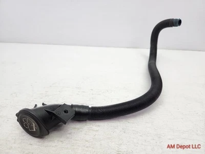 BMW 535xi 535i 528i 2008 528xi E60 E61 parabrisas lavadora tubo de llenado 61667144396 Foto 1 de 3