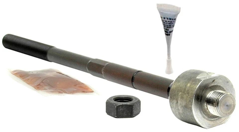 Extremo de varilla de amarre de dirección para Oldsmobile Cutlass 1997-1998 ACDELCO ADVANCE Foto 1 de 1