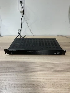 Nuvo #NV-D460 Amplificatore di potenza digitale 4 x 60 Watt - Foto 1 di 18