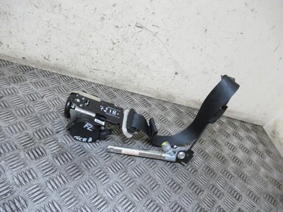 Nissan Micra IG-T 2017 Acenta K14 0,9 gasolina MK5 cinturón de seguridad delantero izquierdo *7218 Foto 1 de 4