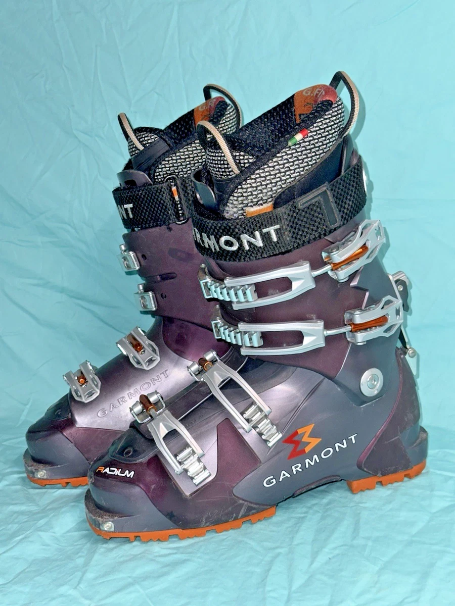 Garmont Ski & Snowboard Boots for Men for sale | eBay
