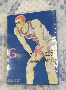Slam Dunk Get the Kaede Kaede asilo nido - Foto 1 di 3
