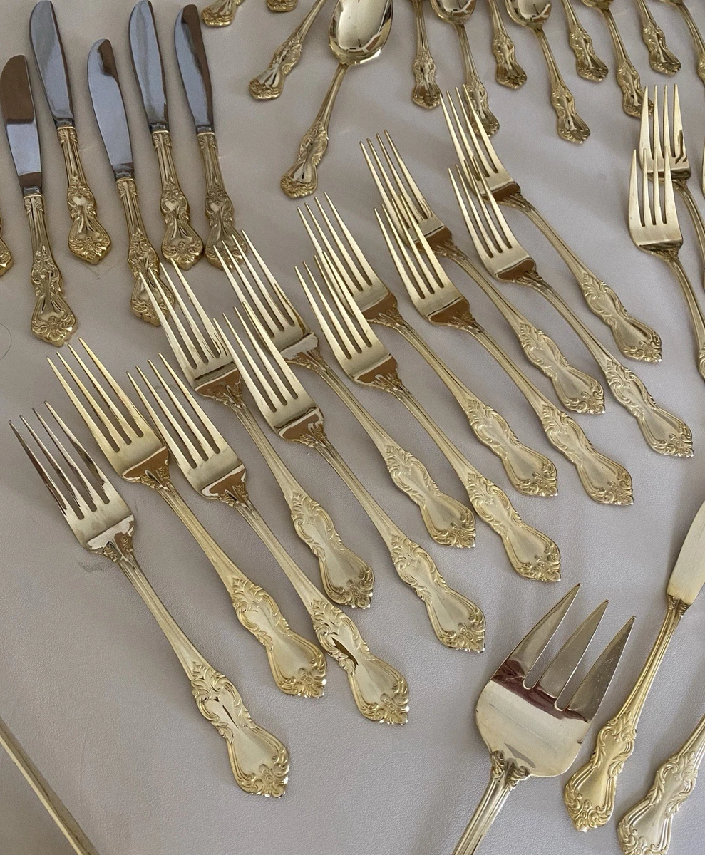 Reed & Barton Flatware Sets | eBay