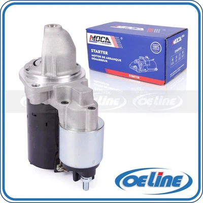 Motor De Arranque 17922N para BMW 128i 325i 330xi 335i 528i 740i X3 X6 1.1KW 12V 9T Foto 1 de 4