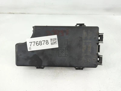 Módulo de control de chasis Jeep Compass 2015-2015 cm control de carrocería XLGST Foto 1 de 4