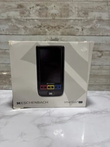 ESCHENBACH SmartLux Digital Portable Magnifier Handheld HD Video Case #16501 IOB - Picture 1 of 22