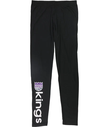 G-Iii Womens Sacramento Kings Casual Leggings Cover