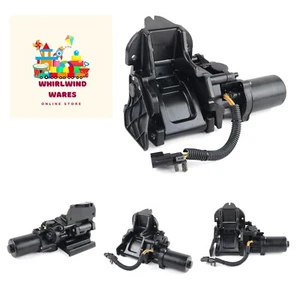 Front Right Power Running Board Motor Assembly with Bracket & Hinge Replaceme... - Picture 1 of 6