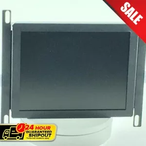 LCD monitor upgrade for 9-inch monochrome Mazak MDT925PS with Cable Kit - Picture 1 of 4