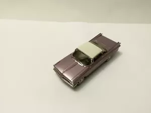 1/43 1959 Pontiac Catalina 2-door coupe Made by Madison Models Handmade - Picture 1 of 7
