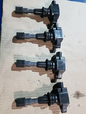 马自达 2 Sport 1 3 汽油点火线圈 zj2018100 2010 — 第 1/3 张图片