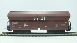 Vintage Lima H0 302930 Erz IIId DB Self-Unloading Wagon Car. - Picture 1 of 17