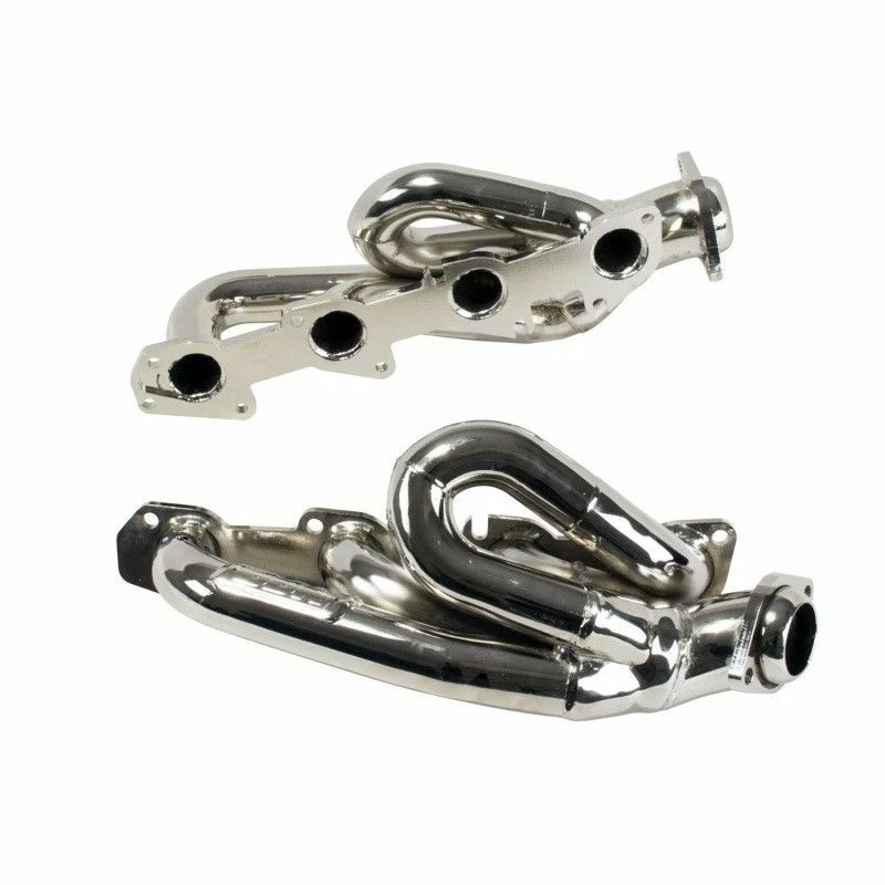 For 2004-2008 Dodge Ram 1500 5.7L BBK 1-3/4 Shorty Tuned Length Exhaust Headers  - Image 1 of 1