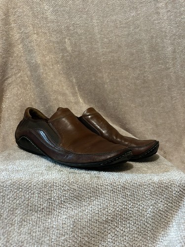 NIKE Mocassini da uomo Cole Haan in pelle taglia: 10 5