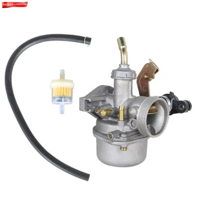 Carburador nuevo Carb Sportsman 90 Outlaw 50 90 ATV para Polaris 2007-2014 EE. UU. Foto 1 de 4