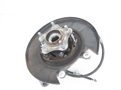 Nissan 370Z 2010-2020 eje trasero pasajero nudillo buje cojinete 43018-Jk00b Foto 1 de 4