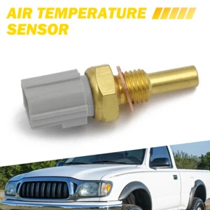 Engine Coolant Temperature Sensor Fit Camry TOYOTA Corolla Celica Cressida New - Picture 1 of 9