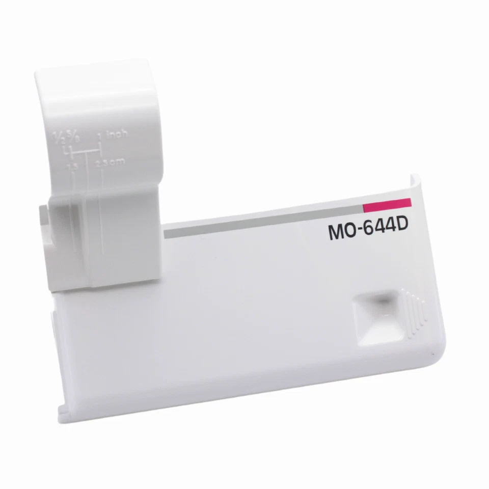 Looper Cover Assembly #A1151-64D-BA0B for Juki MO-644D Overlock Sewing Machine - image 1 of 1