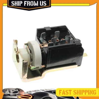 Compatível com 1962 1963 1964 1965 1966 Chrysler 300 interruptor de farol de ignição padrão - Imagem 1 de 4