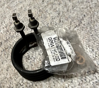 Bunn 02756.1000 Elemento, Tanque, 120V, 1800W NUEVO.CAJA ABIERTA Foto 1 de 3