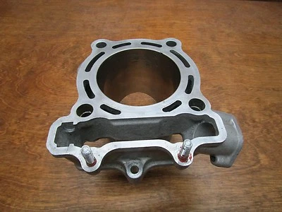 RMZ 250 SUZUKI 2008 RMZ 250 2008 NÚCLEO CILINDRO NECESITA FUNDA TIENE RASGUÑOS Foto 1 de 3