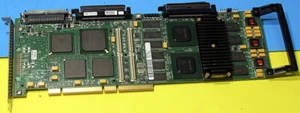 Mercury Computer System Inc Vantage rt 7400 PCP2J256H-N VantageRT - Imagen 1 de 3