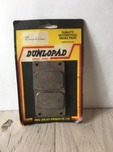 Vintage Dunlopad Sintered Brakes DP304 - Bild 1 von 6