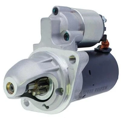 Anlasser für BMW 1er E81 116i 120i  3er E90 E91 316i 318i 320i E93 Starter 1,2kw - Bild 1 von 4