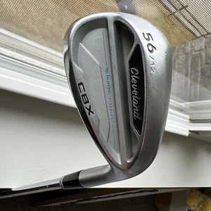 Cleveland CBX 56 Degree Wedge RH - Picture 1 of 9