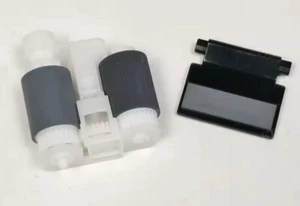 Pickup Roller + Separation Pad PZ-Kit2 Brother MFC 8912 8950 8952 DW Ly5385001 - Bild 1 von 1