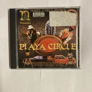 Playa Circle [PA] by Playa Circle/Nino (CD, Oct-1998, Big Ballin) - Picture 1 of 6