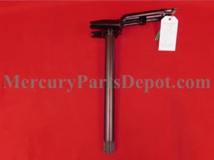 Mercury Swivel Pin 75 / 90 / 115 - Part# 99661A35 - Bild 1 von 2