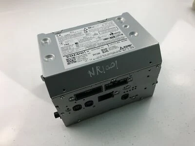 NR1001 VOLVO CD RADIO CONTROL 32247688AA - Image 1 of 4