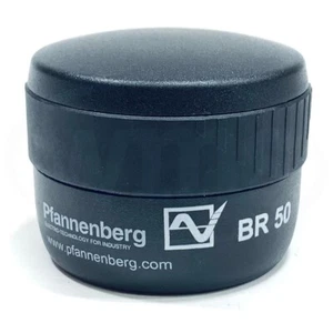 BR50-BC Pfannenberg Base / End Module M12 12, 24 V DC, 12, 24 V AC - Picture 1 of 4