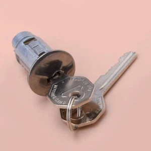 Fit For Chevy Buick Pontiac Cadillac Oldsmobile Ignition Switch Lock Cylinder B3 - Picture 1 of 4