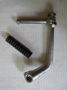 NOS GENUINE HONDA S65 S90 CL70 CL90 CA200 C70 CM91 KICK STARTER 28301-040-000 - Picture 1 of 7