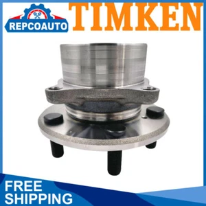 TIMKEN Front Left or Right Wheel Hub Bearing for Acura MDX ZDX Honda Pilot - Foto 1 di 6