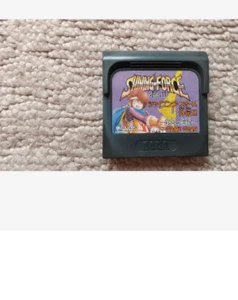 pre-owned GAME GEAR -- Shining Force Gaiden II -- 2 Japan sega Cartridge only - Picture 1 of 6