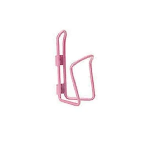 Bicycle Waterbottle Bottle Cage 6MM Pink Aluminum - Picture 1 of 1